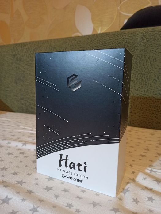 G-Wolves Hati Ht-s ace edition