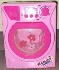 Іграшка пральна машинка