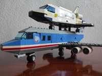 Avião Lego (Anos 90)