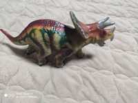 Іграшка динозавр