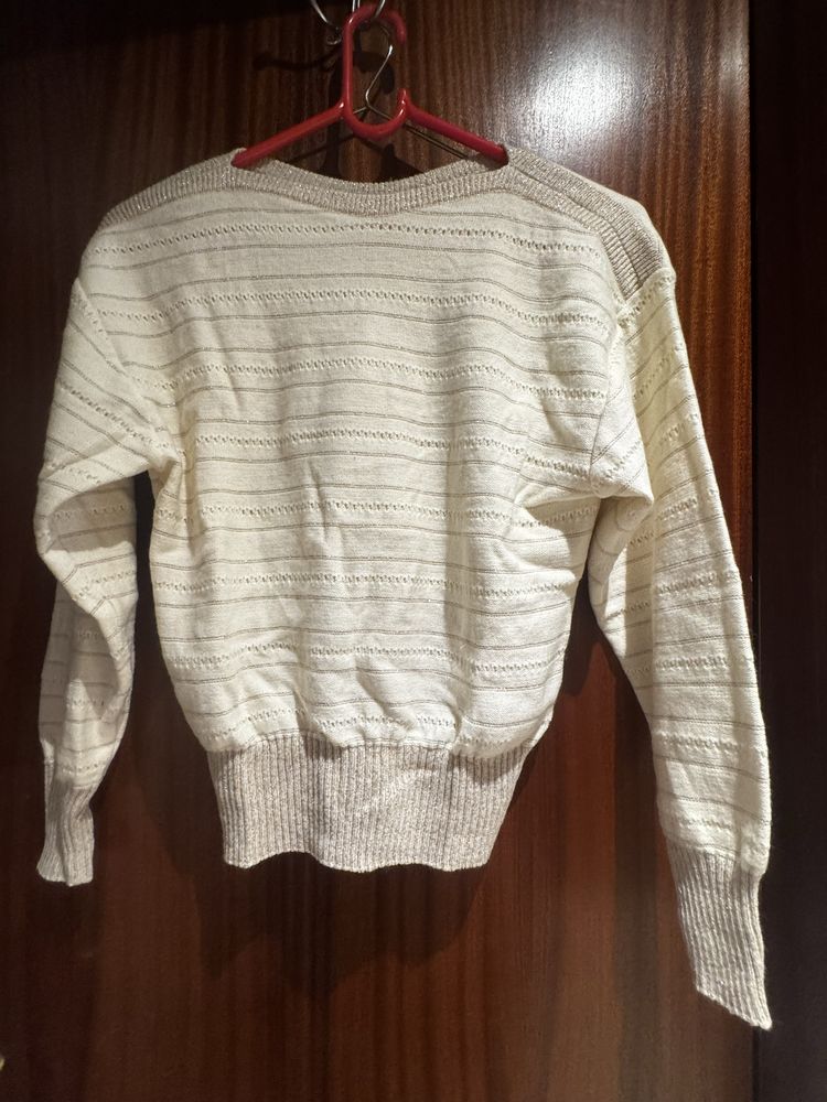 Camisola de senhora
