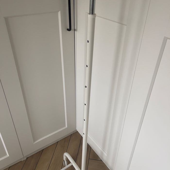 Wieszak Rigga Ikea