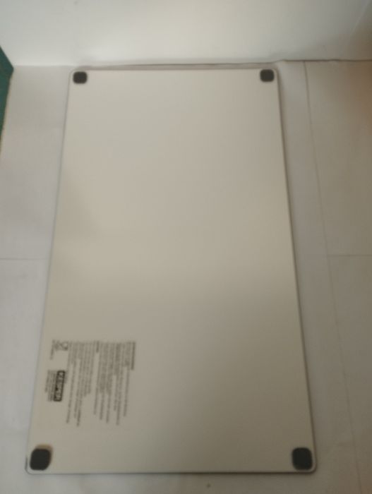 Płyta do krojenia szklana