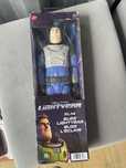 Nowa figurka Buzz Astral Toy story 26 cm