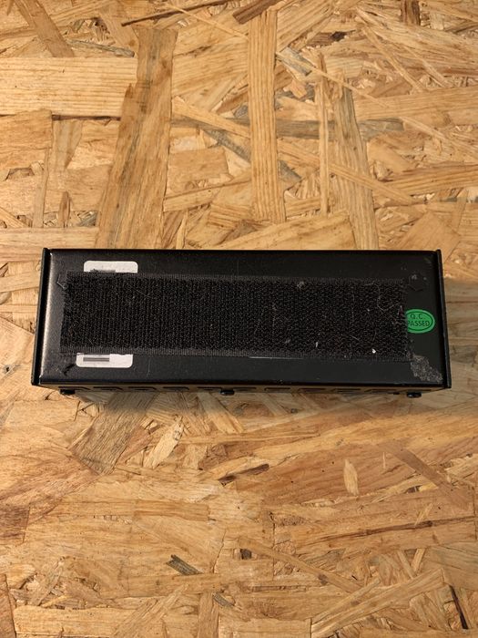Zasilacz do efektów gitarowych Joyo Power Supply 2