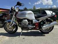 Moto Guzzi V11 Moto Guzzi v11 Sport KR Le Mans