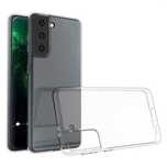 Futerał BACK CASE ULTRA SLIM 0,5 mm do SAMSUNG S21 Plus