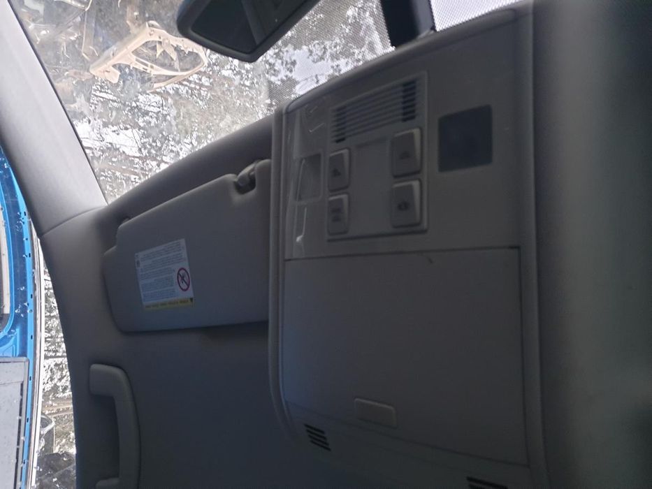 Plafonier frente VOLKSWAGEN Golf VII (5G1, BQ1, BE1, BE2)