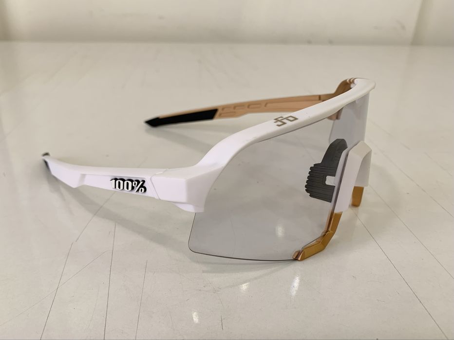 Oculos ciclismo ou corrida