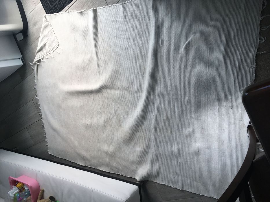 Tapete para sala quarto bom estado