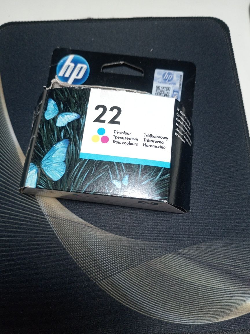 Картридж для принтера HP