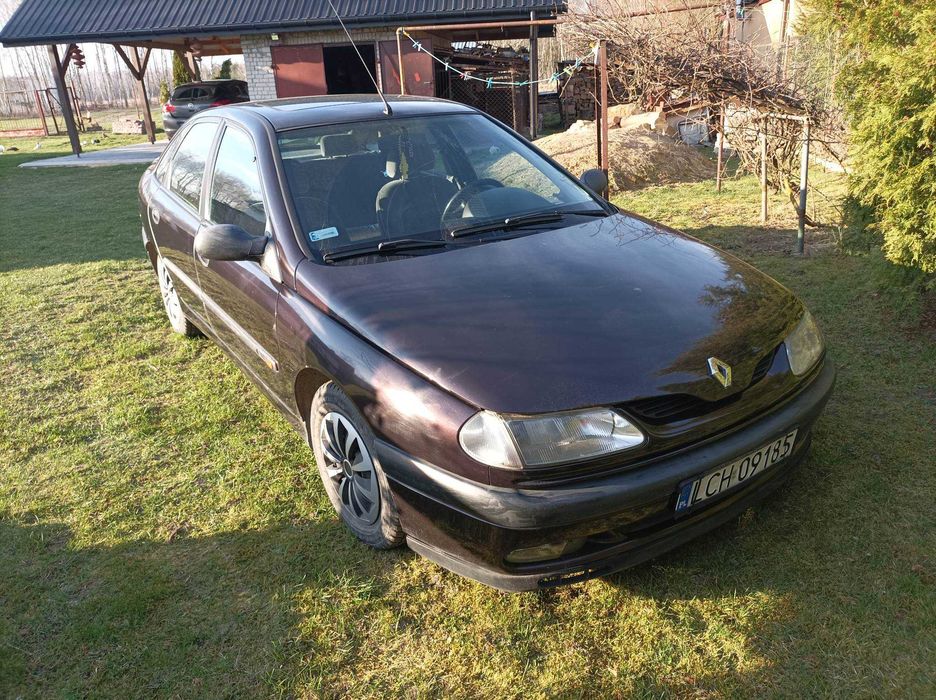 Renault Laguna 1994