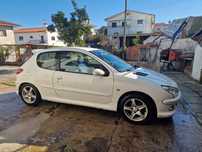 Peugeot 206 1.9d