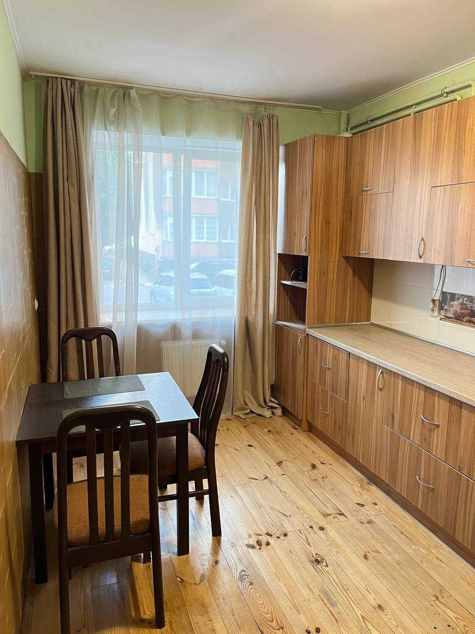 Оренда 1 кім квартири вул. Пулюя 40 ЖК Галицький Лев