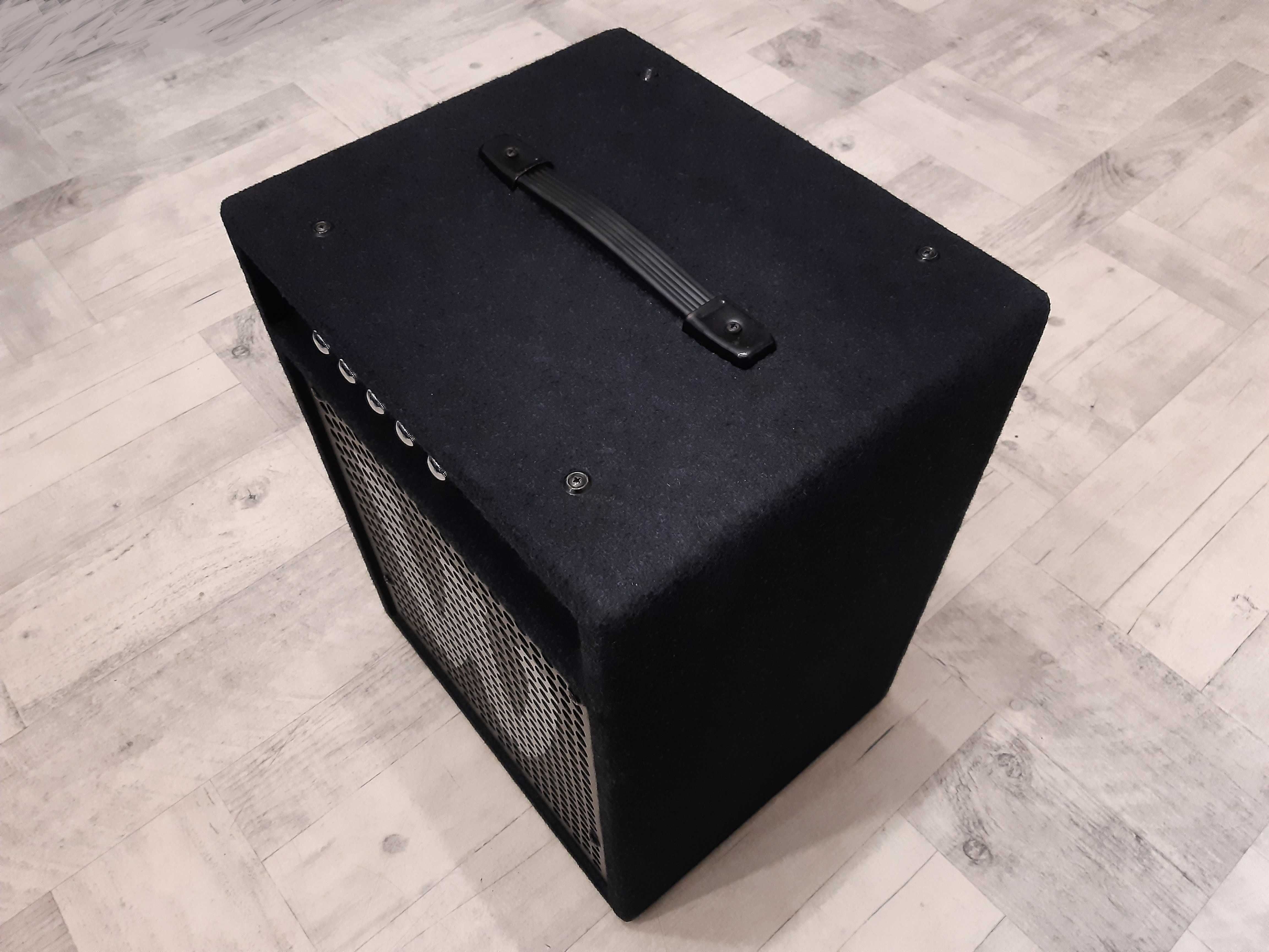 Wzmacniacz Basowy-Warwick Blue Cab 30-combo Bass -wysyłka Free-zamiana