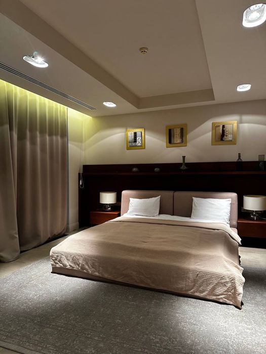 Аренда СОВРЕМЕННОГО дома в закрытом комплексе Santa Bay