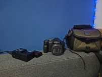 Aparat Panasonic Lumix dmc-fz8