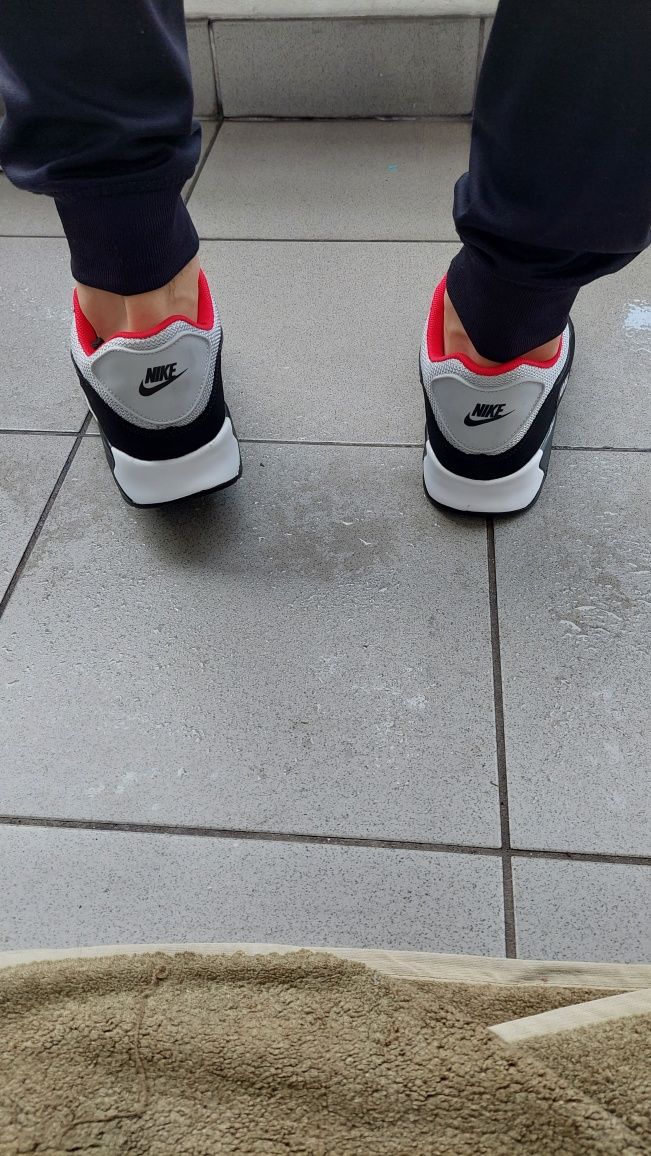 Lekkie buty męskie sportowe Air max