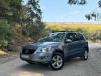 VW Tiguan 2.0 Sport 4Motion (4x4) - 170.000Km