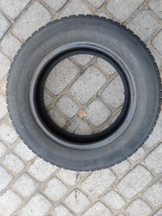 175.65.14 komplet opon zimowych Firestone