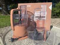 Kenwood robot kuchenny FDP22.130RD