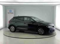 VW Polo 1.0 TSI Urban