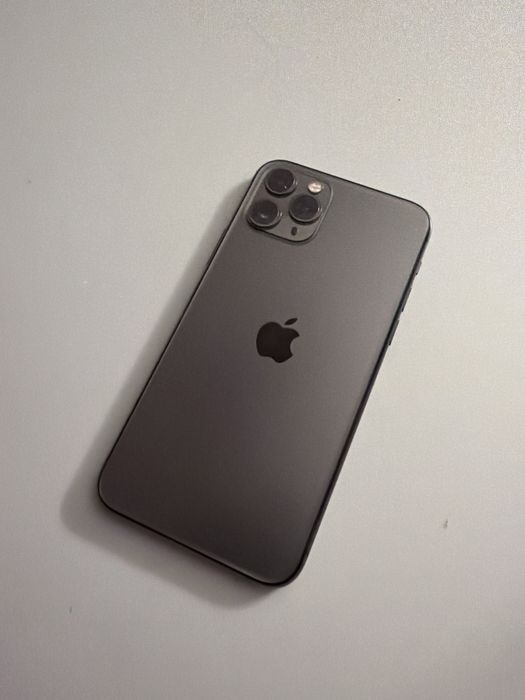 Iphone 11 pro 256Gb