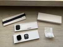 Apple Watch Series 10 46mm + Cellular