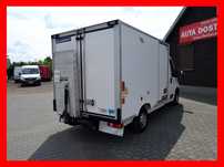 Winda Składana Załadowcza  Boxer  Ducato Jumper