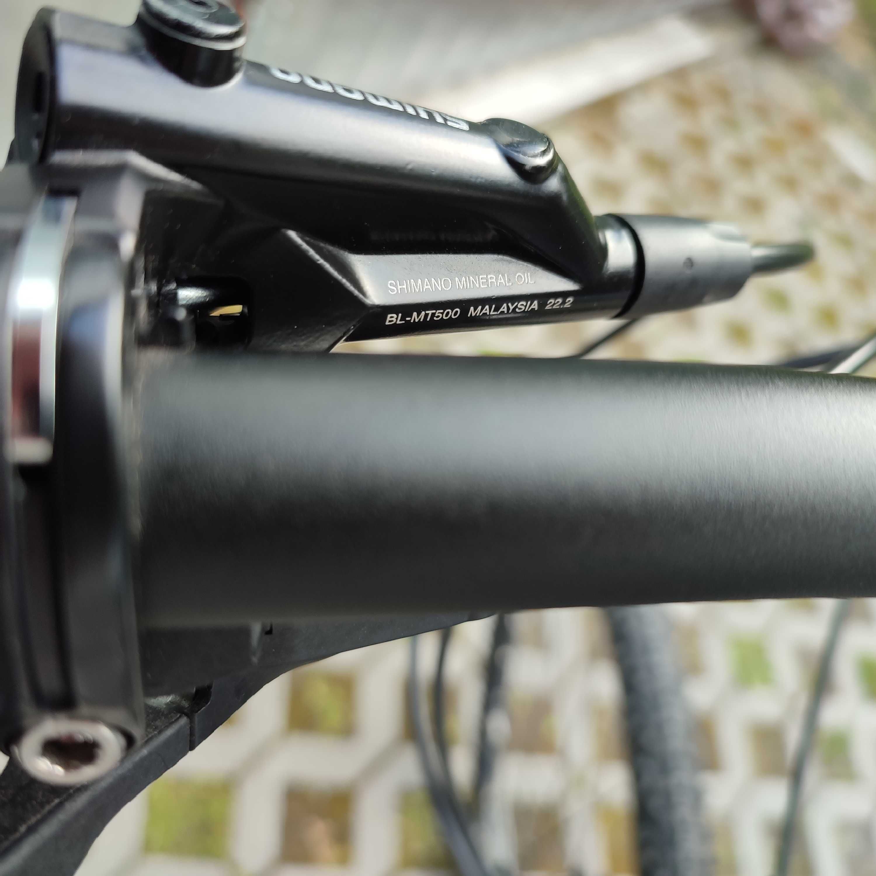 Rower UNIBIKE VIPER - Jak nowy