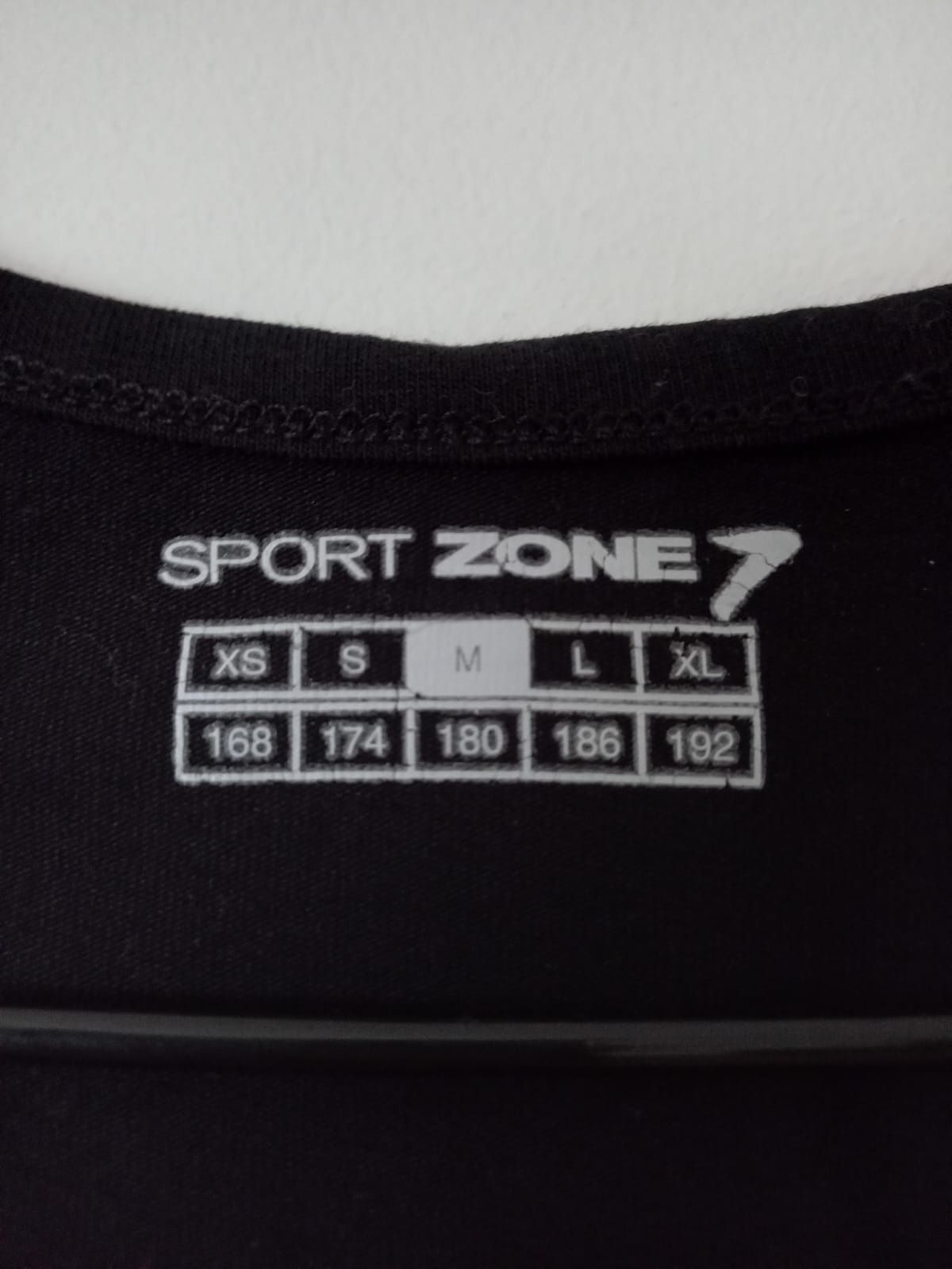 Top curo Sport zone tam M