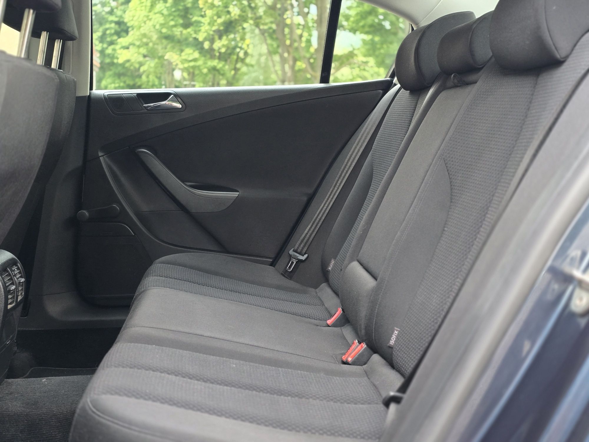*Volkswagen Passat B6 Sedan 1.9 TDI * Zadbany *Tempomat