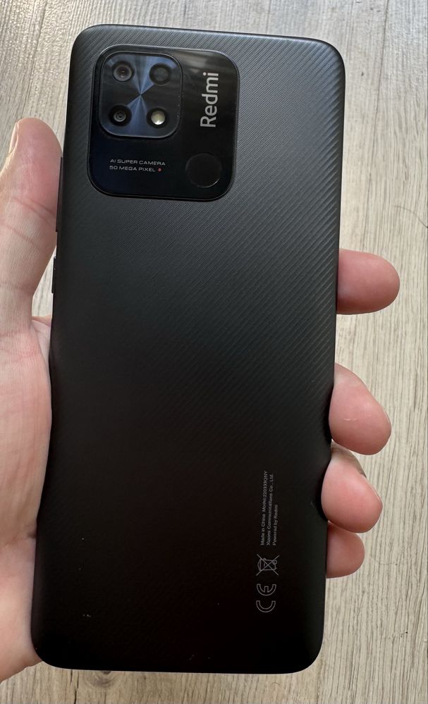 Telefon Redmi 10C