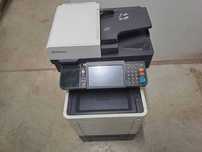 Drukarka Kyocera Ecosys M6235cidn