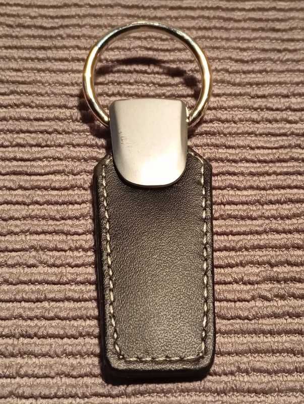 Porta Chaves Oficial Opel Insignia