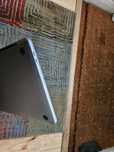 MacBook Pro M1 13 cali 8GB 256GB - do naprawy