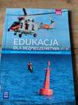 Podręcznik Edukacja dla bezpieczeństwa