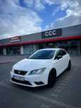 Seat Leon 3 SC 2.0 TDI 150KM 2015 r.