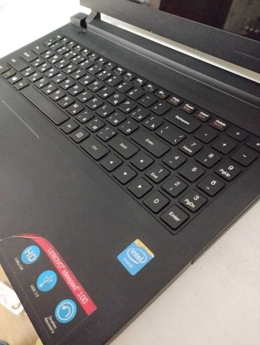 Ноутбук Lenovo(б/у)