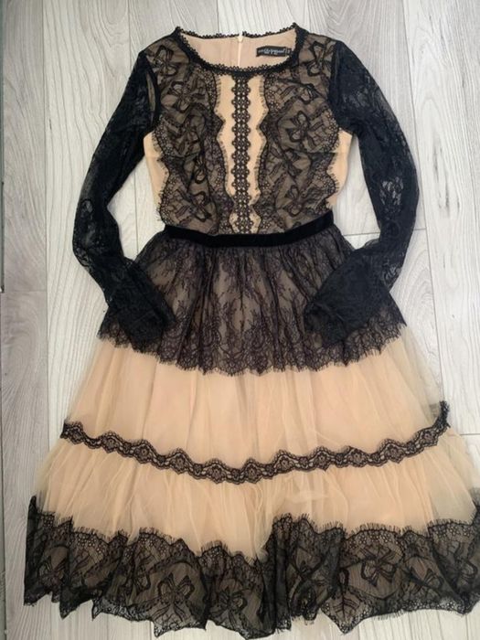 Плаття Dolce Gabbana