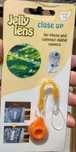 Lente para smartphone - Jelly Lens (NOVO)