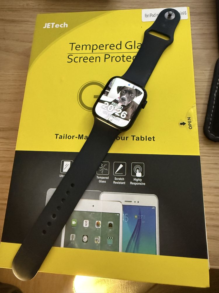 Apple Watch 9 (GPS) 45mm M/L
