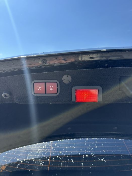 Мерседес С клас W205 2.0 бензин гидрид авторозборка, запчастини, шрот