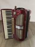 Akordeon isabella 120 basow