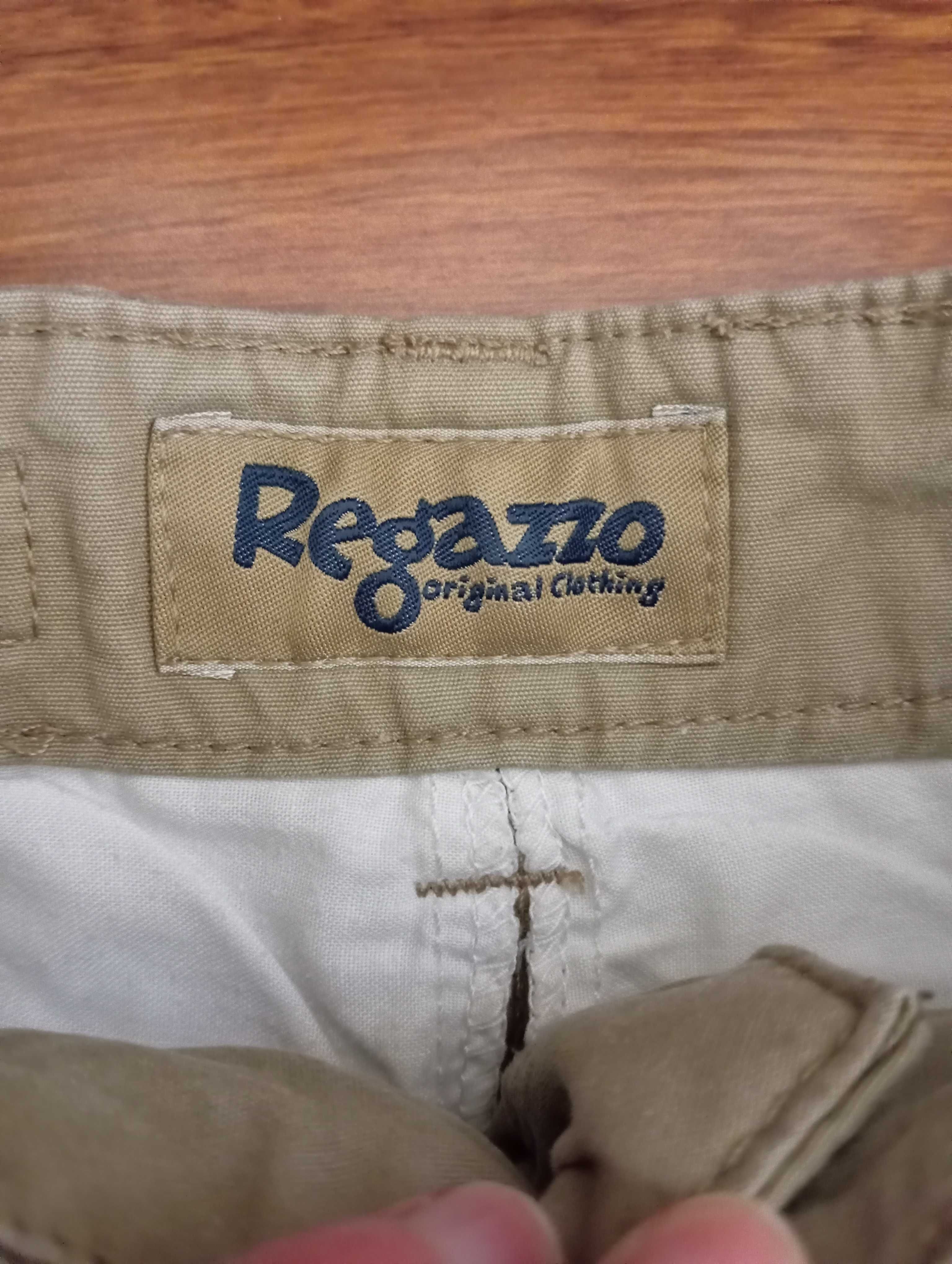 Calções - Regazzo