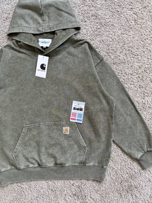 Худи Carhartt WIP 2025/2026