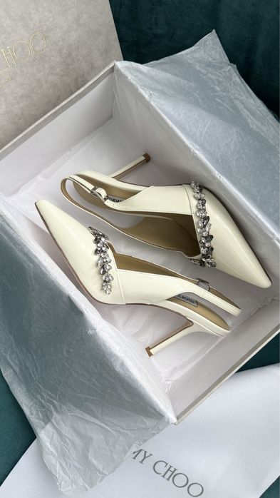 Туфлі Jimmy choo джимі чу преміальна якість