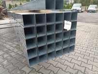 Multi -Stal - Profil ocynkowany 100x100x2 -