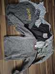 Bluza dla chlopca