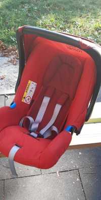 Автолюлька Britax Romer